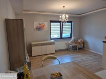 Mieszkanie 3-pokojowe Aleksandrów Łódzki