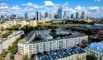 Mieszkanie 3-pokojowe Warszawa Ochota, ul. Raszyńska