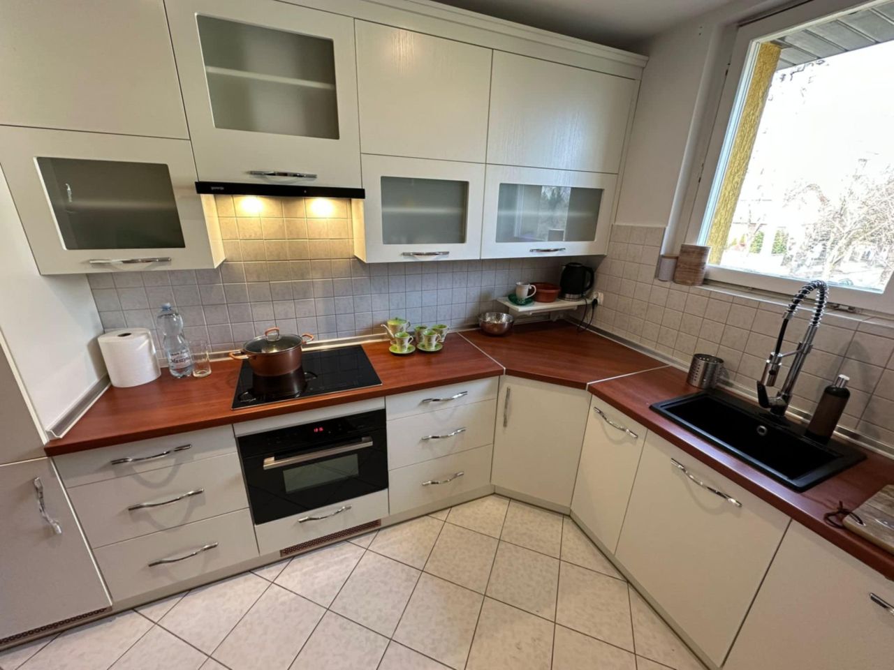 Mieszkanie 4-pokojowe Wołów, al. Niepodległości. Zdjęcie 10