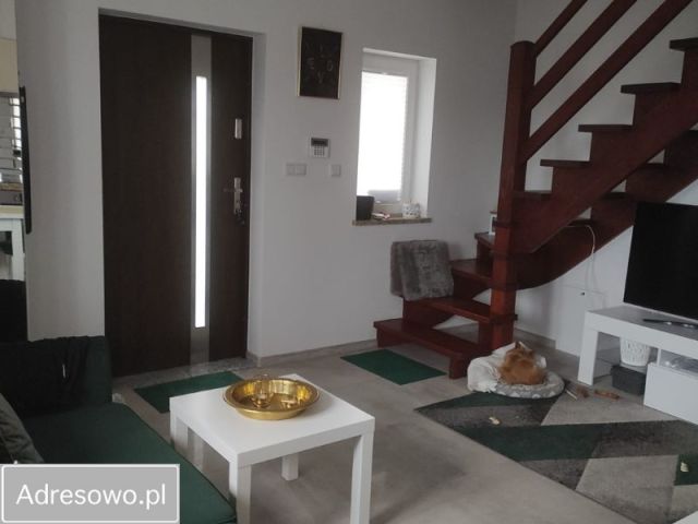 Mieszkanie 3-pokojowe Gąski, ul. Perłowa. Zdjęcie 12