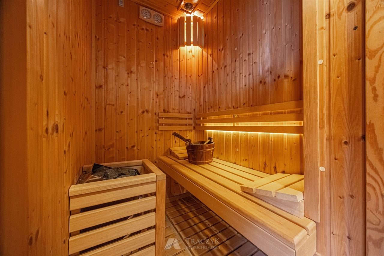 dom wolnostojący, 6 pokoi Mirków, ul. Kalinowa. Zdjęcie 10