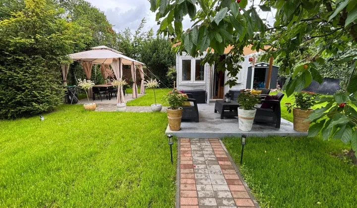 Działka rod Płock, ul. Narodowych Sił Zbrojnych