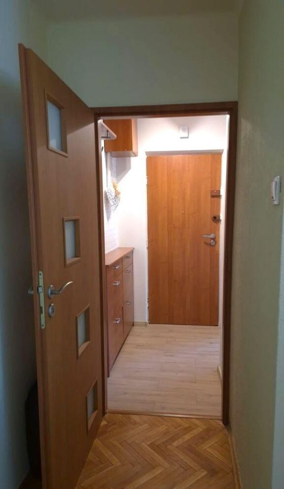 Mieszkanie 3-pokojowe Katowice Koszutka, ul. Brzozowa. Zdjęcie 12