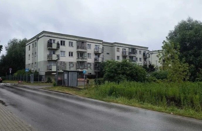 Mieszkanie 2-pokojowe Warszawa Białołęka, ul. Kartograficzna. Zdjęcie 6