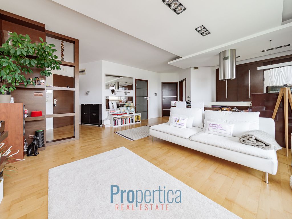 Mieszkanie 3-pokojowe Warszawa Białołęka, ul. Głębocka. Zdjęcie 6