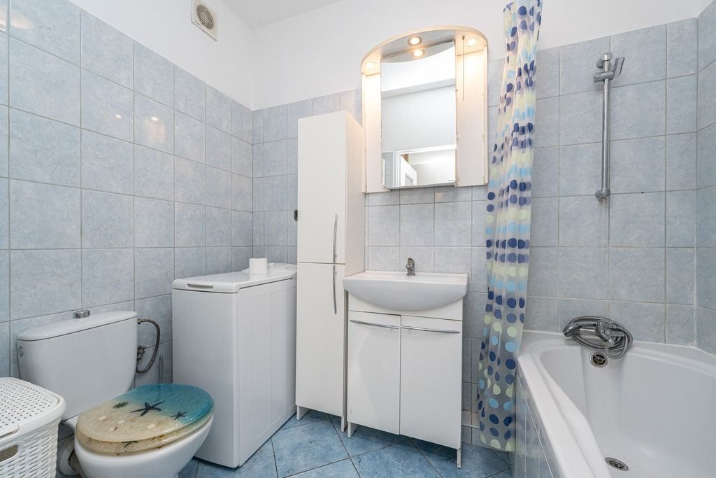 Mieszkanie 2-pokojowe Warszawa Białołęka, ul. Aluzyjna. Zdjęcie 8