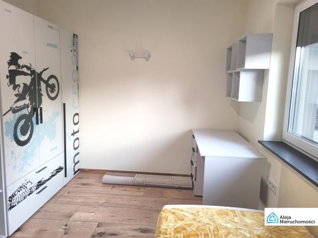 Mieszkanie 3-pokojowe Częstochowa, ul. Klonowicza. Zdjęcie 7