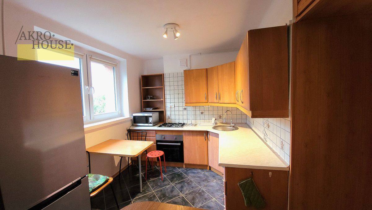 Mieszkanie 2-pokojowe Gliwice, ul. Ludwika Waryńskiego. Zdjęcie 4