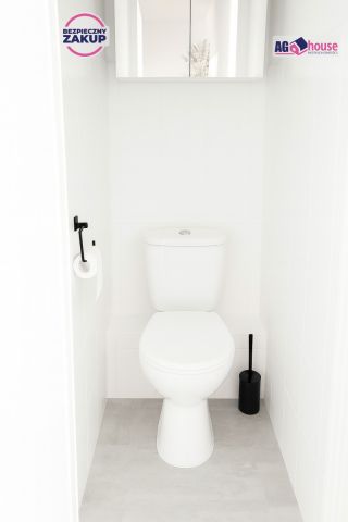 Mieszkanie 2-pokojowe Gdańsk Suchanino, ul. Franciszka Liszta. Zdjęcie 8