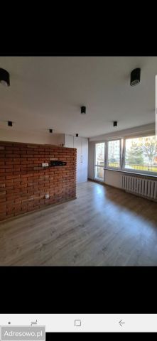 Mieszkanie 1-pokojowe Konin Zatorze, ul. Stanisława Wiechowicza. Zdjęcie 1