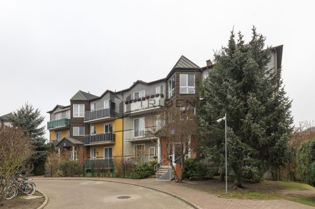 Mieszkanie 2-pokojowe Józefosław, ul. Narcyzów. Zdjęcie 14