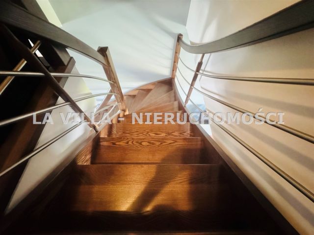 bliźniak, 4 pokoje Leszno Gronowo, ul. Kasztelańska. Zdjęcie 9