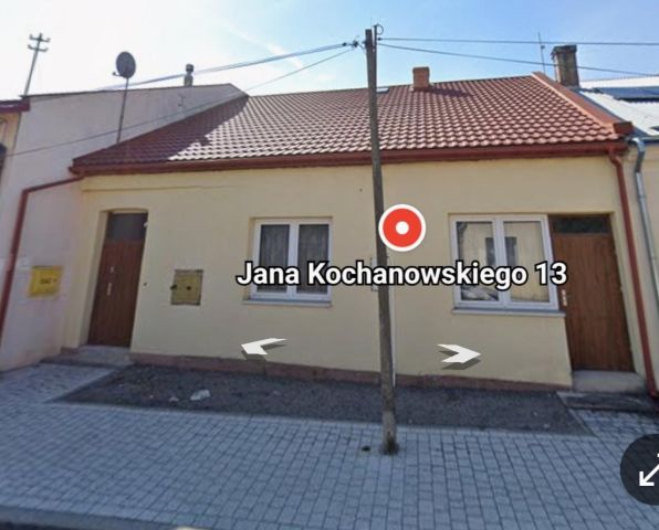 dom szeregowy, 6 pokoi Stalowa Wola Rozwadów, ul. Jana Kochanowskiego. Zdjęcie 1