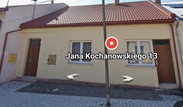 dom szeregowy, 6 pokoi Stalowa Wola Rozwadów, ul. Jana Kochanowskiego