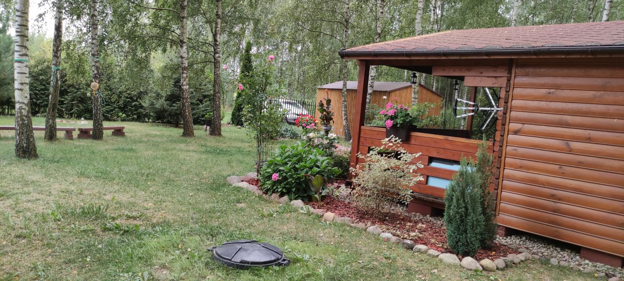 Działka rolno-budowlana Brodowo-Wity. Zdjęcie 8