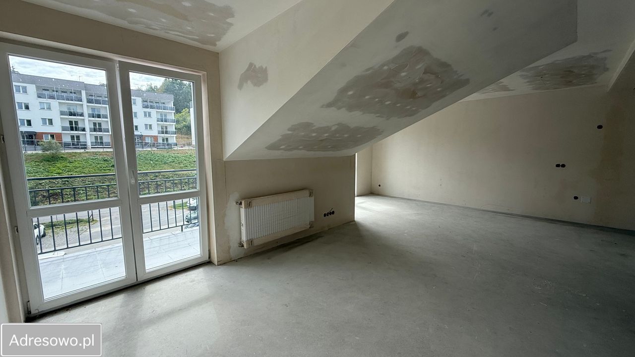 Mieszkanie 3-pokojowe Brzozów, ul. Fryderyka Chopina. Zdjęcie 9