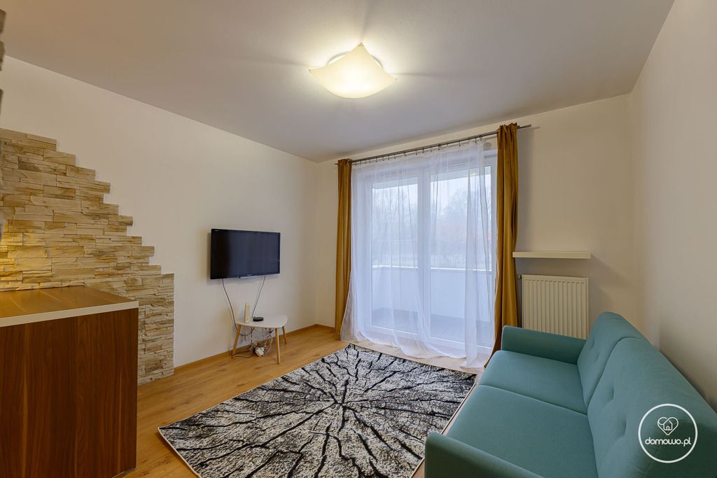 Mieszkanie 2-pokojowe Warszawa Białołęka. Zdjęcie 5