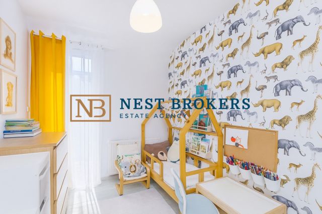 dom szeregowy, 4 pokoje Niepołomice, ul. Prosta. Zdjęcie 5