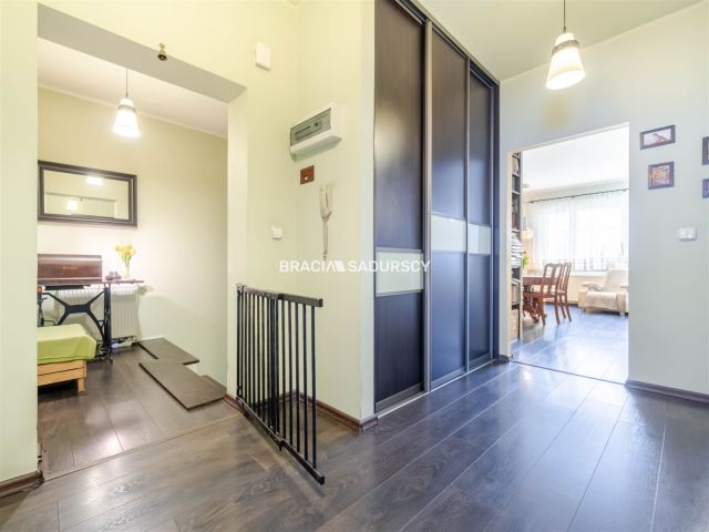 Mieszkanie 3-pokojowe Kraków Dębniki, ul. Mieczykowa. Zdjęcie 38