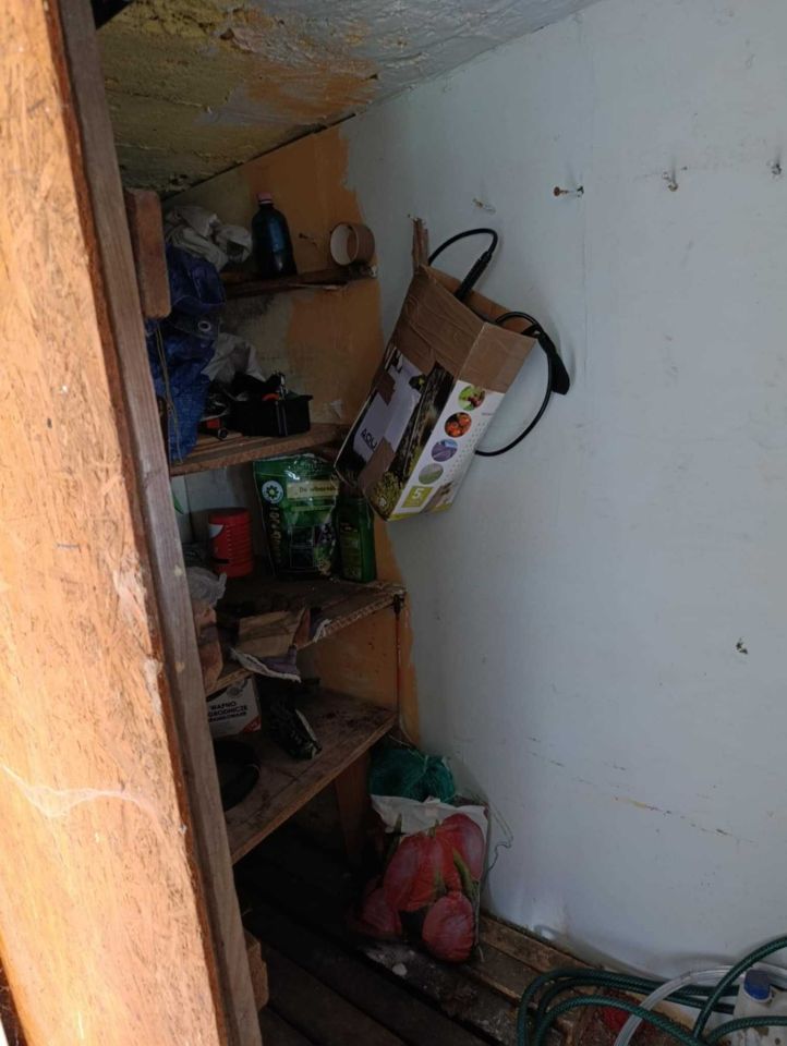 Działka rod Szczecin Centrum, ul. Tenisowa. Zdjęcie 6