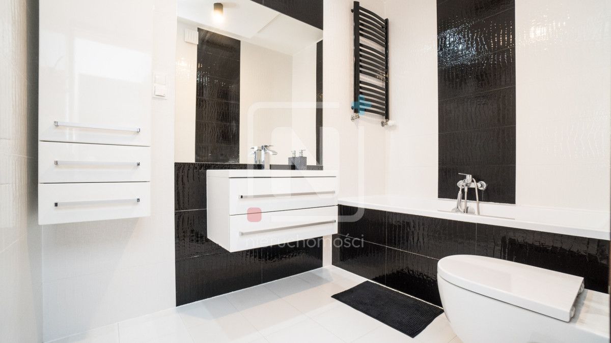 Mieszkanie 3-pokojowe Warszawa Ursus, ul. Skoroszewska. Zdjęcie 5