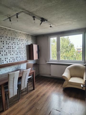 Mieszkanie 3-pokojowe Sosnowiec. Zdjęcie 1