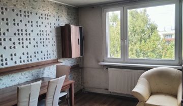 Mieszkanie 3-pokojowe Sosnowiec