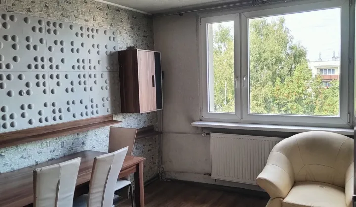 Mieszkanie 3-pokojowe Sosnowiec