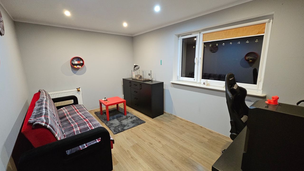 inny, 4 pokoje Białogard Przedmieście Kołobrzeskie, ul. Królowej Jadwigi. Zdjęcie 16