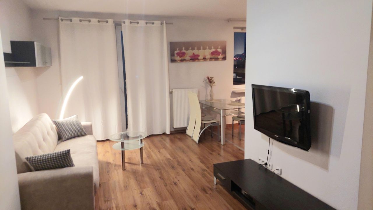 Mieszkanie 2-pokojowe Warszawa Mokotów, ul. Rajska. Zdjęcie 13
