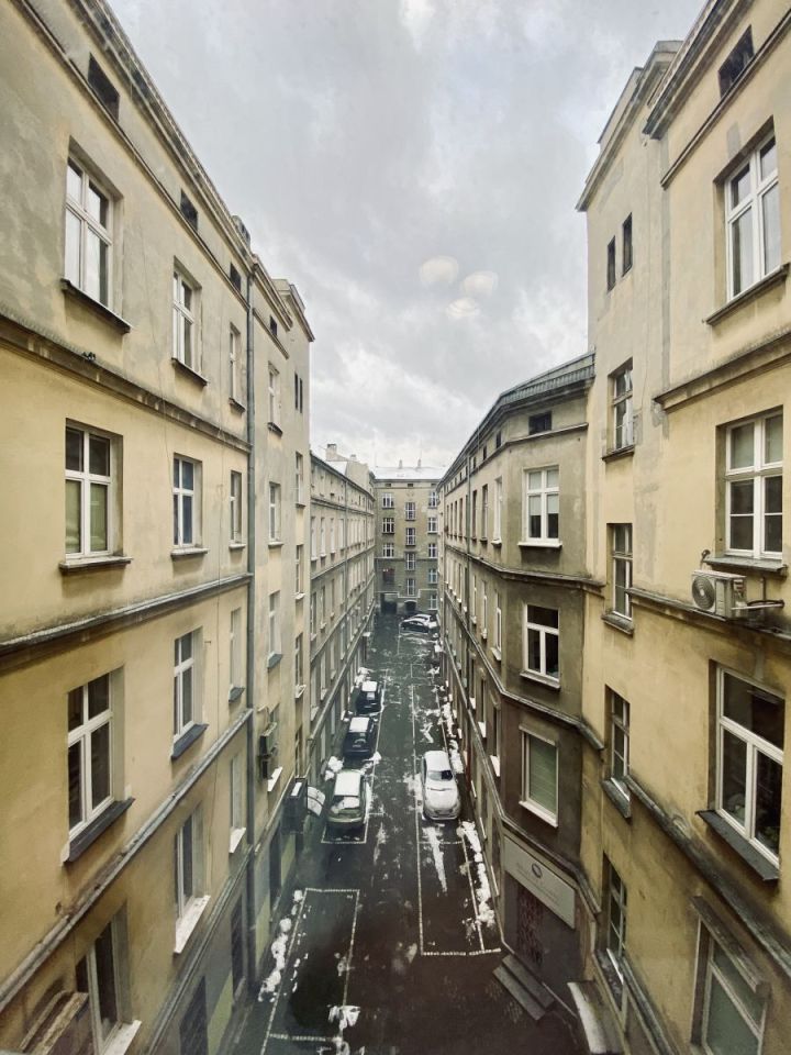 Mieszkanie 6-pokojowe Łódź Śródmieście, ul. Piotrkowska. Zdjęcie 16