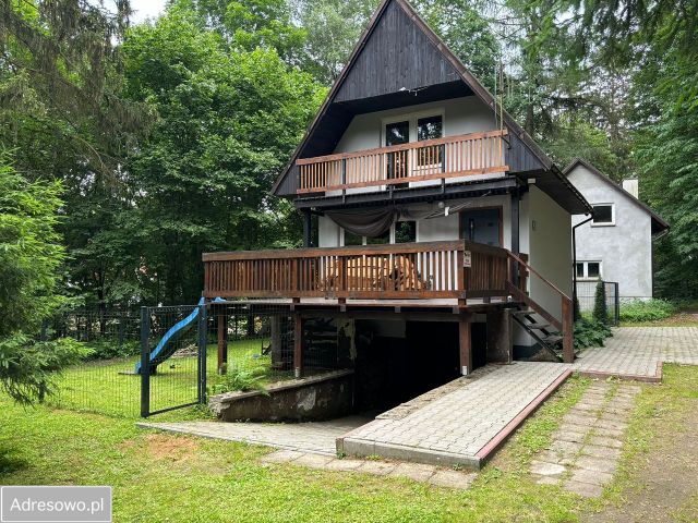 dom letniskowy, 3 pokoje Kretowiny. Zdjęcie 1