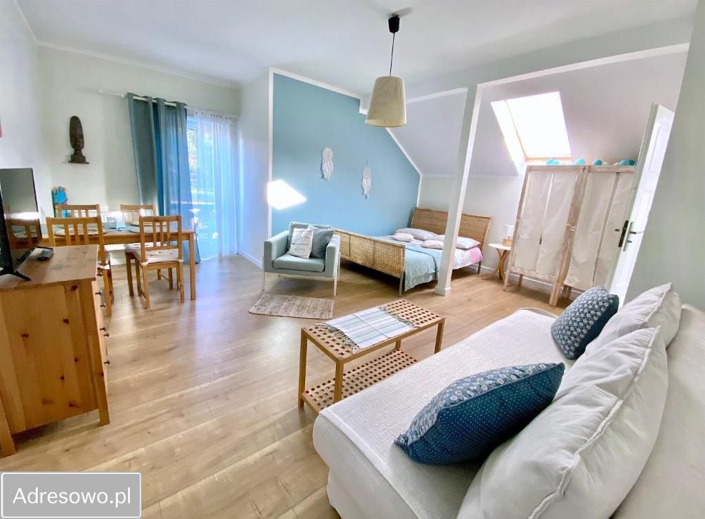 dom szeregowy, 7 pokoi Przewłoka, ul. Konstantego Ildefonsa Gałczyńskiego. Zdjęcie 7