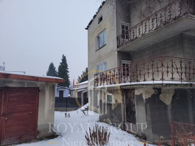 dom wolnostojący, 6 pokoi Lubartów. Zdjęcie 1