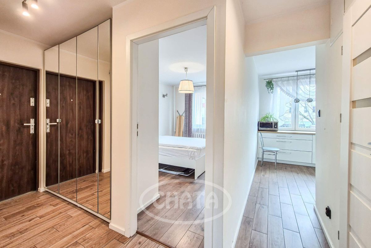 Mieszkanie 2-pokojowe Wrocław Gądów Mały, ul. Eugeniusza Horbaczewskiego. Zdjęcie 8