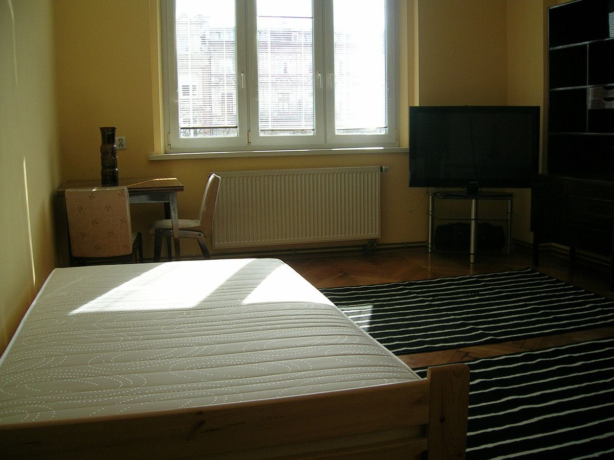 Mieszkanie 2-pokojowe Wrocław Śródmieście, ul. Cypriana Kamila Norwida. Zdjęcie 14