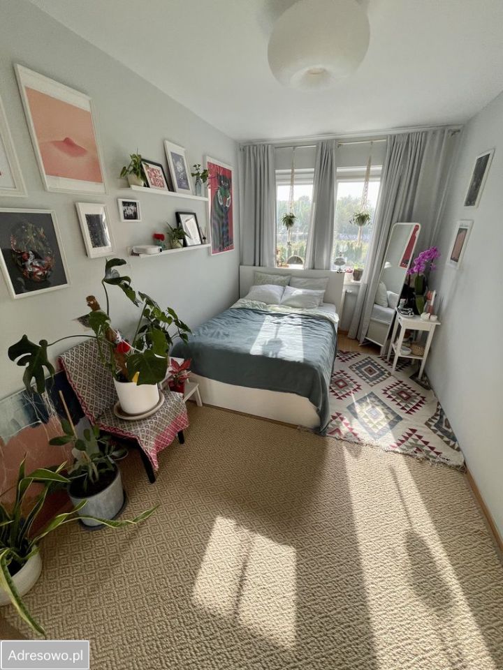 Mieszkanie 2-pokojowe Warszawa Ochota, ul. Włodarzewska. Zdjęcie 11