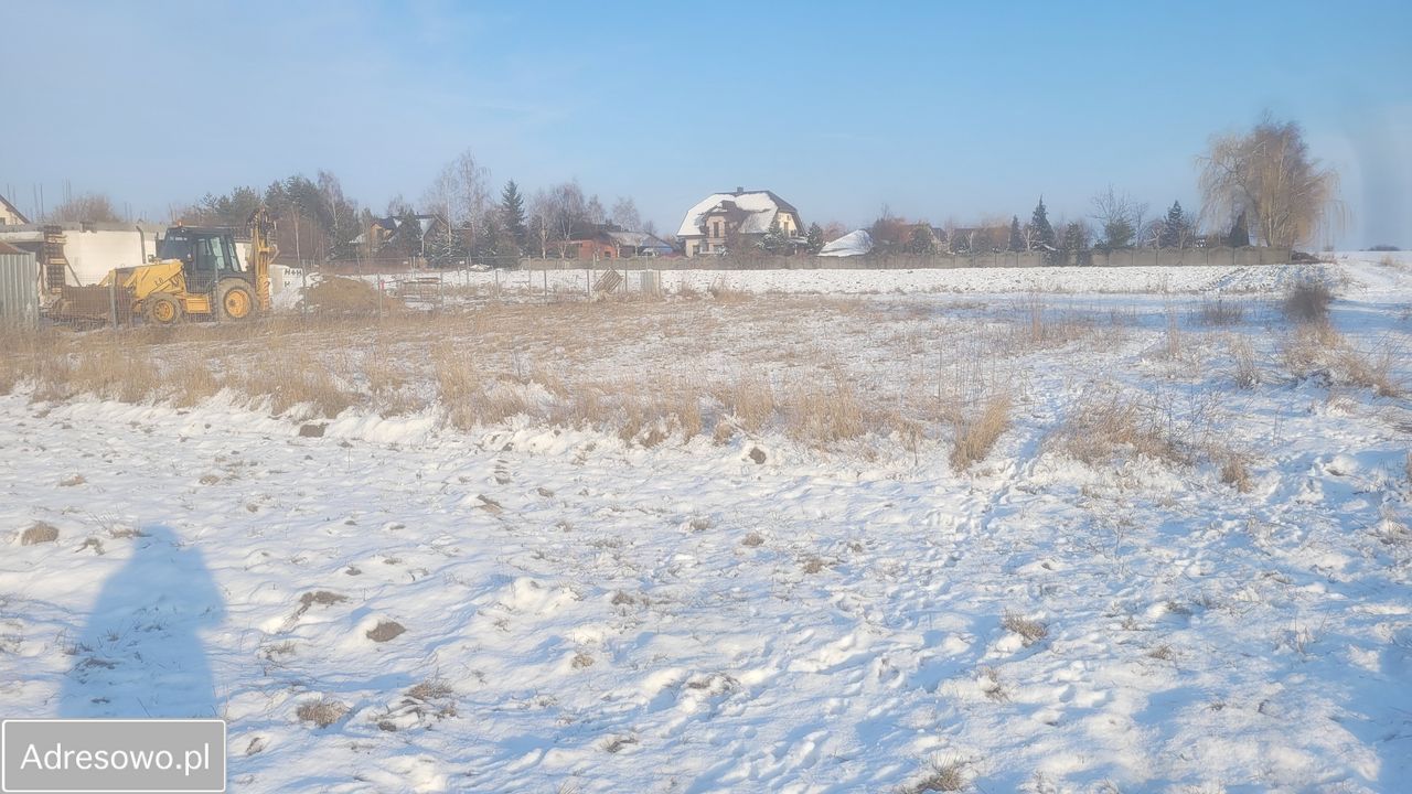 Działka budowlana Szewce, ul. Długa. Zdjęcie 2