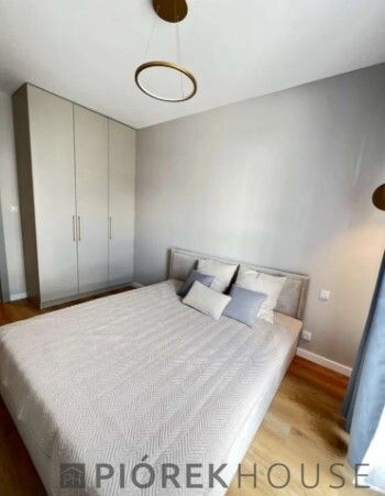 Mieszkanie 3-pokojowe Warszawa Białołęka, ul. Marywilska. Zdjęcie 2