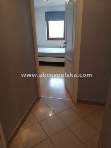 Mieszkanie 2-pokojowe Warszawa Żoliborz, ul. Braci Załuskich. Zdjęcie 8