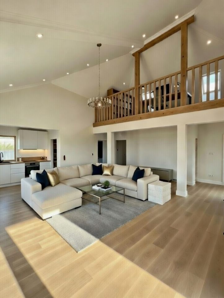 dom wolnostojący, 4 pokoje Siedliska, ul. Bajeczna. Zdjęcie 7