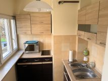 Mieszkanie 1-pokojowe Łódź Bałuty, ul. Turoszowska. Zdjęcie 2