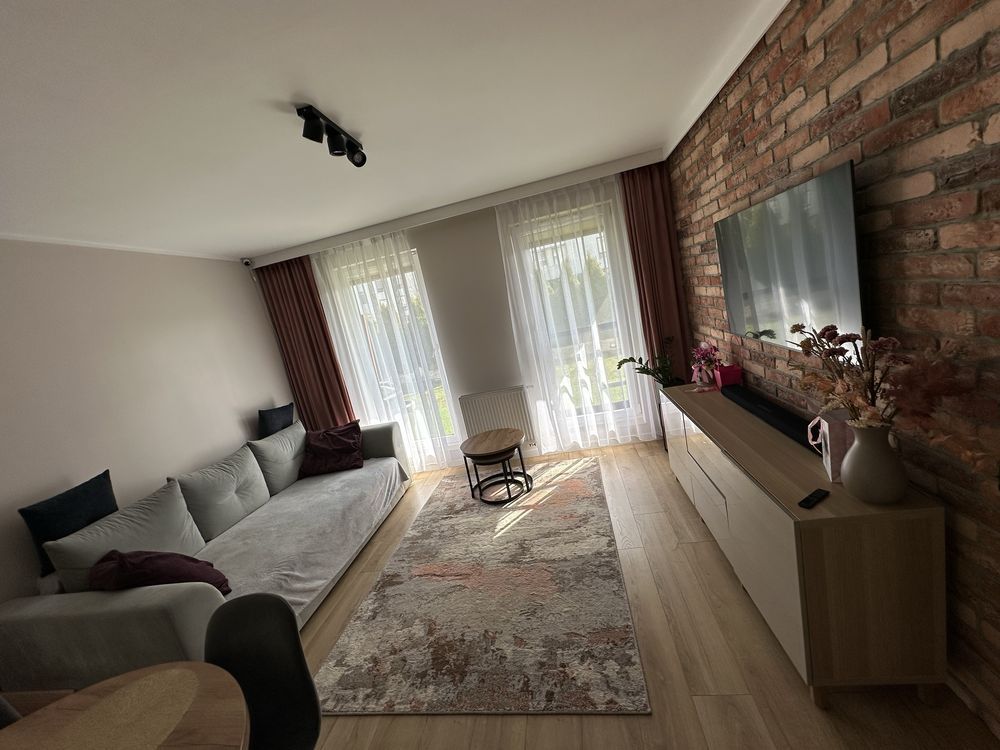 Mieszkanie 2-pokojowe Pogórze. Zdjęcie 8