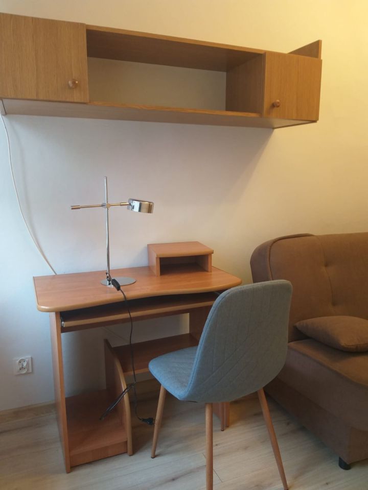 Mieszkanie 3-pokojowe Bytom Śródmieście, al. Legionów. Zdjęcie 5