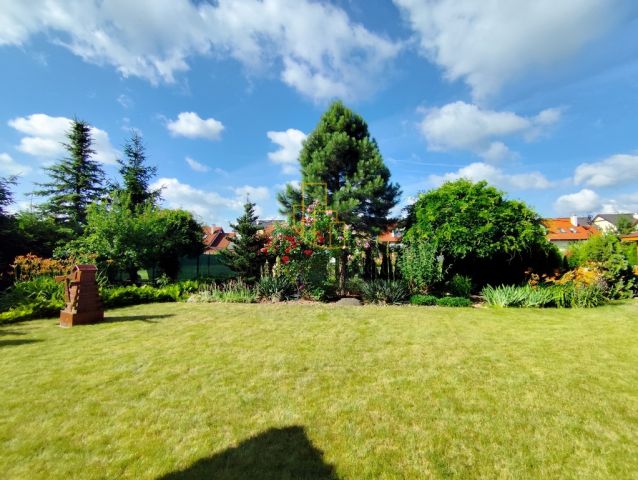 dom wolnostojący, 6 pokoi Smolec. Zdjęcie 32