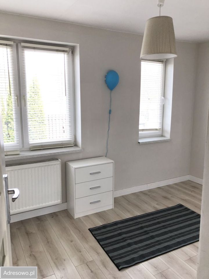 dom wolnostojący, 6 pokoi Warszawa Stary Rembertów, ul. Mokry Ług. Zdjęcie 11