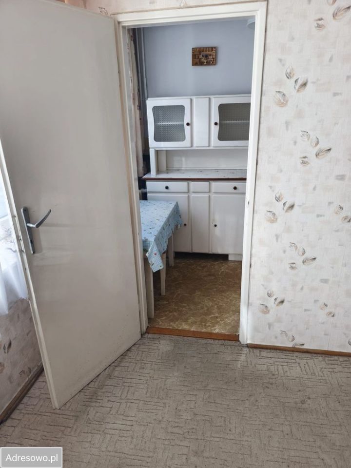 Mieszkanie 3-pokojowe Wrocław Stare Miasto, ul. Biskupia. Zdjęcie 12