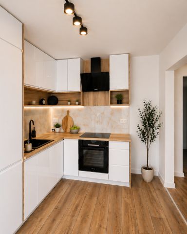 Mieszkanie 3-pokojowe Częstochowa Tysiąclecie, ul. Nałkowskiej. Zdjęcie 7