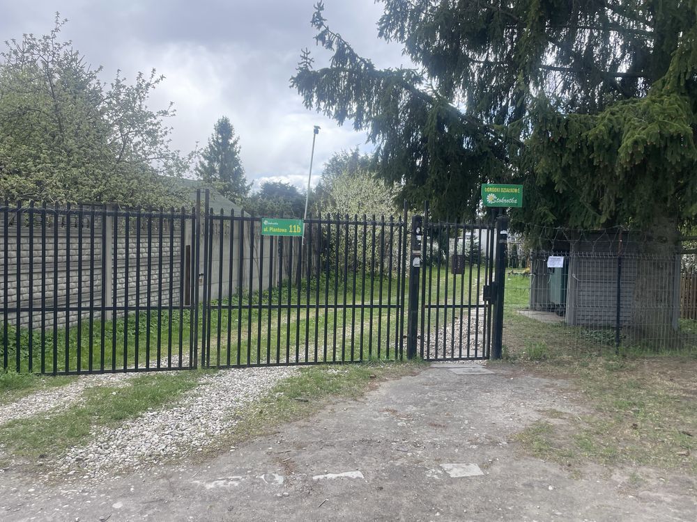 Działka rod Łódź Śródmieście. Zdjęcie 4