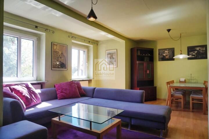 Mieszkanie 4-pokojowe Bytom, ul. Stanisława Olejniczaka. Zdjęcie 1